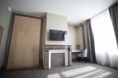 Hôtel Spa Marotte - 46