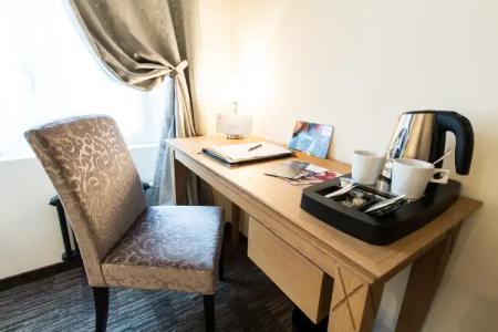 Hôtel Spa Marotte - 13