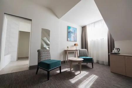 Hôtel Spa Marotte - 41