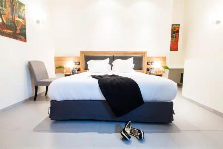 Hôtel Spa Marotte - 70