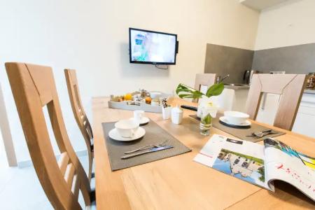 Hôtel Spa Marotte - 126