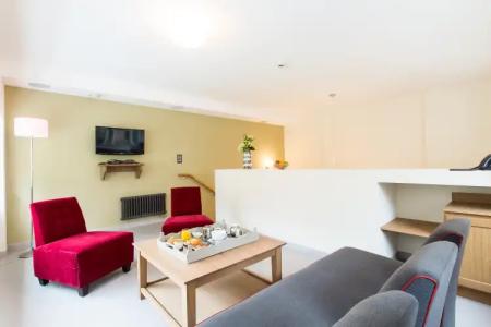 Hôtel Spa Marotte - 71