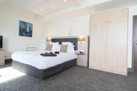 Hôtel Spa Marotte - 42