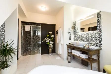 Hôtel Spa Marotte - 33