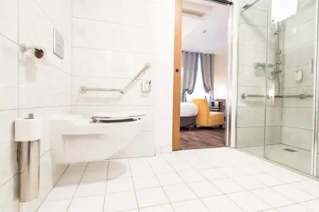 Hôtel Spa Marotte - 15