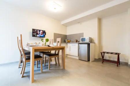 Hôtel Spa Marotte - 125