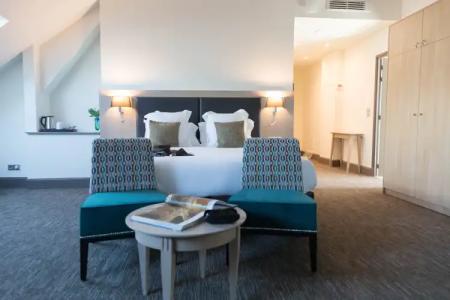 Hôtel Spa Marotte - 119