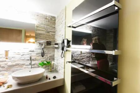 Hôtel Spa Marotte - 77