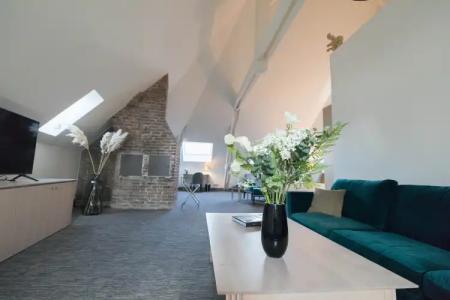 Hôtel Spa Marotte - 118