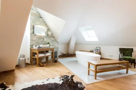 Hôtel Spa Marotte - 83