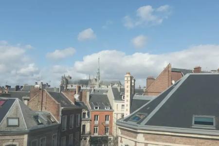 Hôtel Spa Marotte - 120