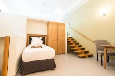 Hôtel Spa Marotte - 73