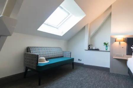 Hôtel Spa Marotte - 117