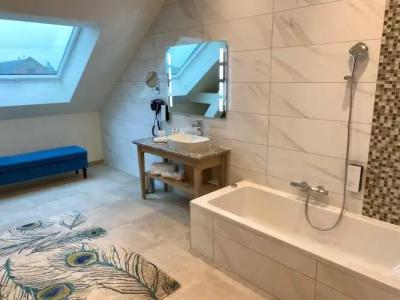 Hôtel Spa Marotte - 122
