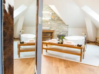 Hôtel Spa Marotte - 88