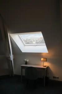 Hôtel Spa Marotte - 113