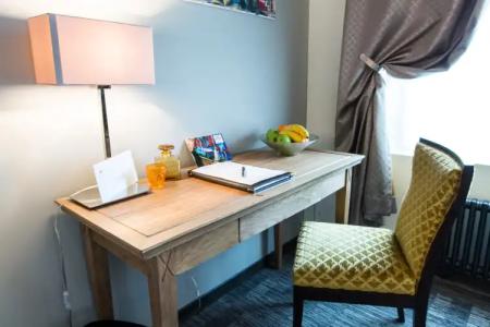 Hôtel Spa Marotte - 29