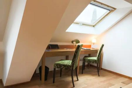 Hôtel Spa Marotte - 87