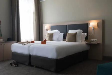 Hôtel Spa Marotte - 48