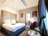 Cosy Double room