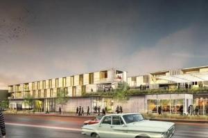 South Congress Hotel