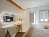 Cocoon Double room with garden view