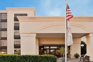 Speco Hotels Richmond, Richmond