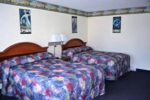Stratford Suburban Motel, Stratford