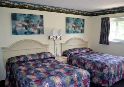 Stratford Suburban Motel