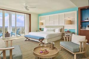 Margaritaville Beach Resort, Hollywood