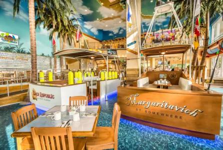 Margaritaville Hollywood Beach Resort - 27