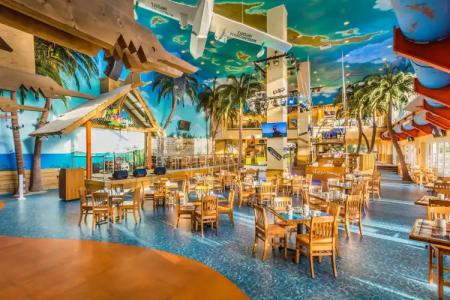 Margaritaville Hollywood Beach Resort - 25