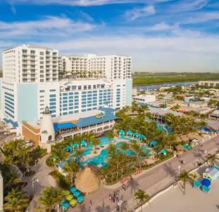 Margaritaville Hollywood Beach Resort - 26