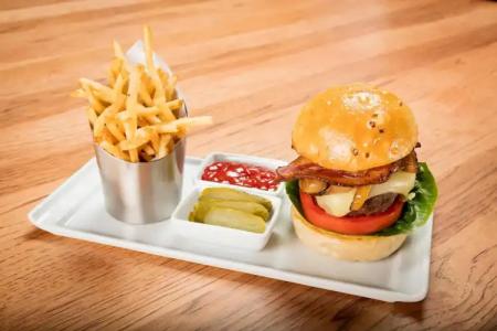 Margaritaville Hollywood Beach Resort - 12