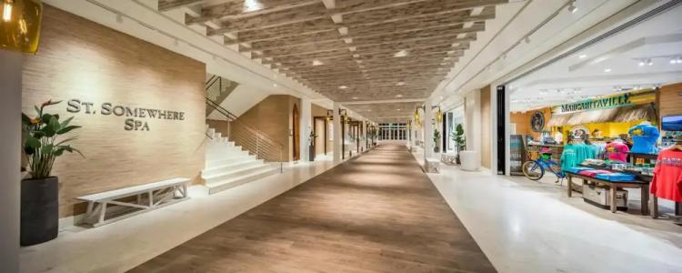 Margaritaville Hollywood Beach Resort - 13