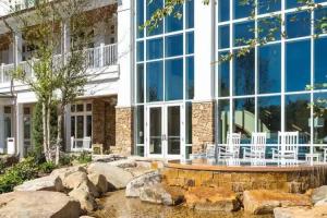 Dollywood's DreamMore Resort and Spa, Pigeon Forge