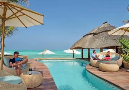 Tulia Zanzibar Unique Beach Resort - 18