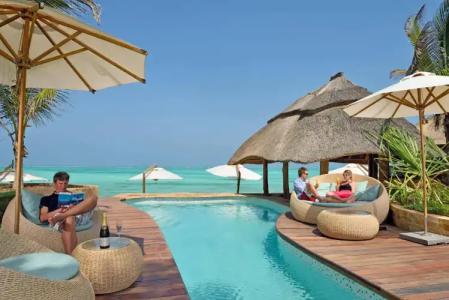 Tulia Zanzibar Unique Beach Resort - 40