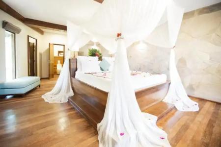 Tulia Zanzibar Unique Beach Resort - 5