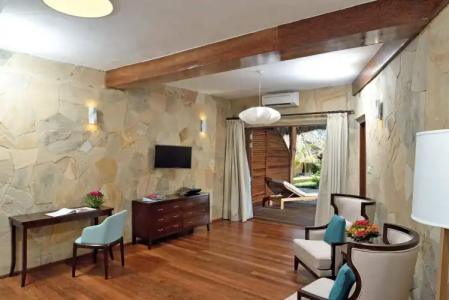 Tulia Zanzibar Unique Beach Resort - 43