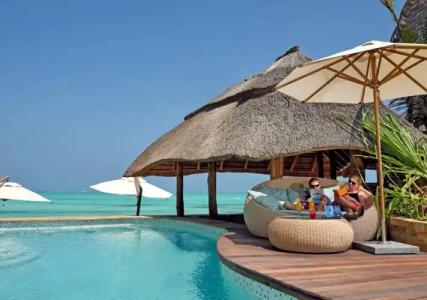 Tulia Zanzibar Unique Beach Resort - 15