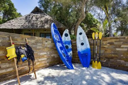 Tulia Zanzibar Unique Beach Resort - 47