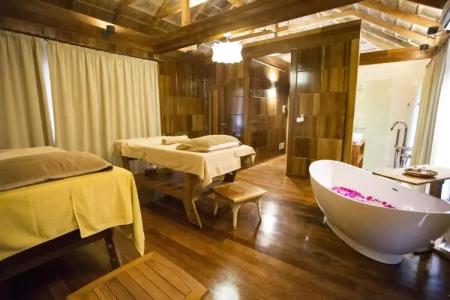 Tulia Zanzibar Unique Beach Resort - 49