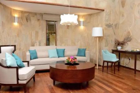 Tulia Zanzibar Unique Beach Resort - 1