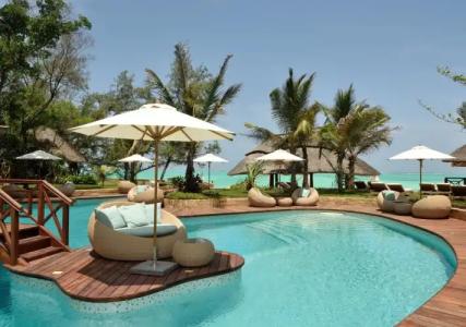 Tulia Zanzibar Unique Beach Resort - 13