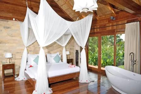 Tulia Zanzibar Unique Beach Resort - 34