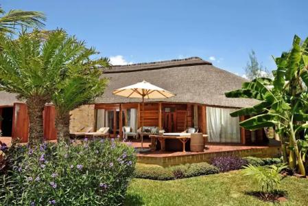 Tulia Zanzibar Unique Beach Resort - 44