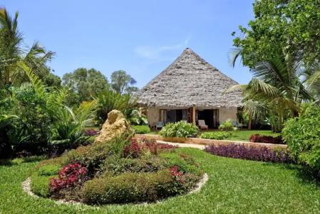 Tulia Zanzibar Unique Beach Resort - 41