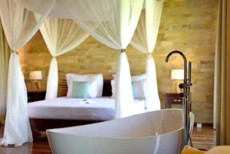 Tulia Zanzibar Unique Beach Resort - 2