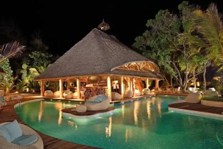 Tulia Zanzibar Unique Beach Resort - 37